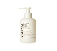 SOME BY MI - Lacto Soy Mild Peeling Bubble Cleanser 180ml
