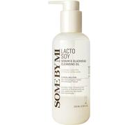 Some by Mi Lactosoy Aceite limpiador de sebo y puntos negros Fórmula suave 200mL