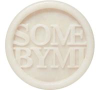 SOME BY MI Lacto Soy Low pH Morning Cleansing Bar - 90 g - Jabón facial vegano coreano con efecto regulador del sebo y contra los puntos negros - Enriquecido con proteína de soja y probióticos para un