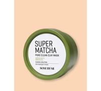 [Oferta] SOME BY MI - Super Matcha Pore Clean Clay Mask - 100g