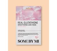 Some By Mi Mascarilla de tela Real Glutathione Brightening Care Mask - 20 g / 1 ud