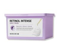 Some by Mi Retinol Intense Diario Mask con Bakuchiol 30 un.