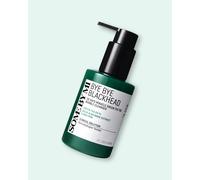 Some By Mi Mascarilla espumosa contra los puntos negros Bye Bye Blackhead 30 Days Miracle Green Tea Tox Bubble Cleanser - 120 g