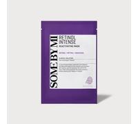 SOME BY MI - Mascarilla Facial con Retinol Retinol Intense Reactivating Mask