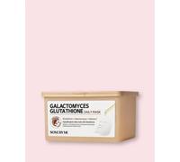 Some By Mi Mascarilla facial Galactomyces Glutathione Daily Mask - 350 ml / 30 ud