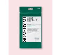 Some By Mi Parches para el acné 30 Days Miracle Clear Spot Patch - 18 ud / 1 ud