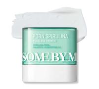 SOME BY MI PDRN Espirulina Poreless Primer - 10 g - Primer vegano coreano para la cara antes del maquillaje - oculta los poros, controla el sebo y regula la humedad con el mar