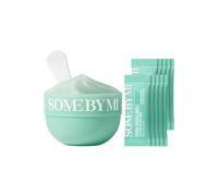 SOME BY MI - PDRN Spirulina Soothing Sherbet Mask - 1g*10ea