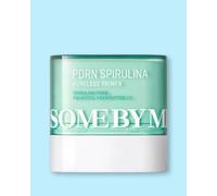 SOME BY MI PDRN Espirulina Poreless Primer - 10 g - Primer vegano coreano para la cara antes del maquillaje - oculta los poros, controla el sebo y regula la humedad con el mar