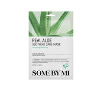 [Oferta] SOME BY MI - Real Aloe Soothing Care Mask - 1pieza