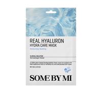 Some By Mi Real Care Mask Hyaluron Hydra Care Mask Mascarilla de tela 20 ml