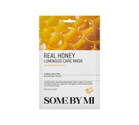 [Oferta] SOME BY MI - Real Honey Luminous Care Mask - 1pieza