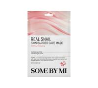 SOME BY MI - Real Snail Skin Barrier Care Mask - 1pieza