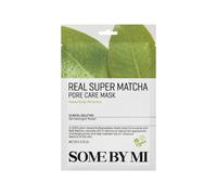 [Oferta] SOME BY MI - Real Super Matcha Pore Care Mask - 1pieza
