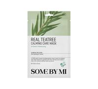 [Oferta] SOME BY MI - Real Teatree Calming Care Mask - 1pieza