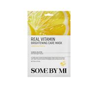 [Oferta] SOME BY MI - Real Vitamin Brightening Care Mask - 1pieza
