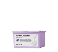Some By Mi Retinol Intense Daily Mask 30pc Mascarilla de tela 30 piezas