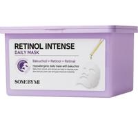 Some by Mi Set de Mascarillas Diarias Retinol Intense - 30 Piezas