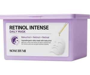 Some by Mi Retinol Intense Diario Mask con Bakuchiol 30 un.