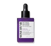 SOME BY MI Retinol Intense Reactivating Serum 50ml - Glow Bakuchiol & Niacinamide - Retinal y Retinol para Anti-Envejecimiento y Reducción de Arrugas - Cuidado de la piel coreano de vidrio vegano