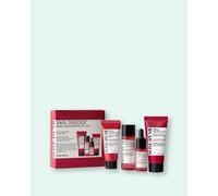Some By Mi Set de productos cosméticos para pieles con problemas Snail Truecica Miracle Repair Starter Kit - 30 ml, 10 ml, 20 g, 30 ml