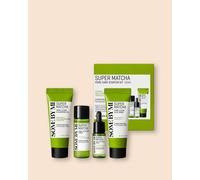 [Oferta] SOME BY MI - Super Matcha Pore Care Starter Kit (Edition) - 1set(4artículos)