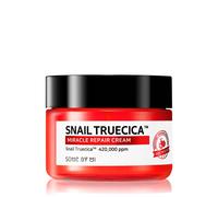 Some By Mi Crema regeneradora con mucina de caracol y ceramidas Snail Truecica Miracle Repair Cream - 60 g