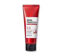 SOME BY MI - Snail Truecica Miracle Repair Low Ph Gel Cleanser, Limpiador Facial Cicatrices Acné Pieles Sensibles, 100ml