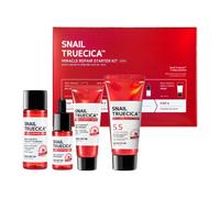 Some By Mi Snail Truecica Miracle Repair Starter Kit