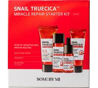 [Oferta] SOME BY MI - Snail Truecica Miracle Repair Starter Kit