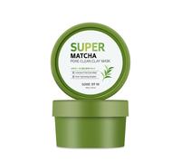 SOME BY MI - Super Matcha Pore Clean Clay Mask Mascarillas de arcilla 100 g unisex