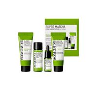 [Oferta] SOME BY MI - Super Matcha Pore Care Starter Kit (Edition) - 1set(4artículos)