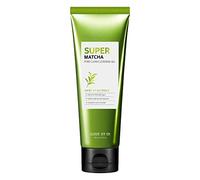 Some by Mi Super Matcha El gel limpiador Pore Clean purifica e hidrata 100mL