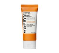 Some by Mi V10 HYAL Crema solar Air Fit SPF50 con tratamiento antimanchas 50mL SPF50+