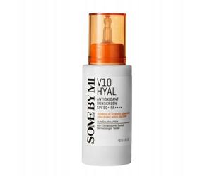 Some by Mi V10 Hyal Antioxidante S UNS creen SPF50+ P 40 g