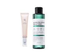 SOME BY MI X BEAUTY OF JOSEON Skincare Heroes Set