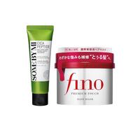 SOME BY MI X Shiseido Advanced Hair Repair Kit
