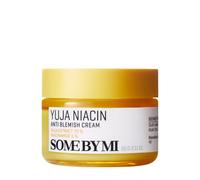 ¡22% DTO! Yuja Niacin Anti-Blemish Cream 60 gr