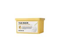 SOME BY MI - Yuja Niacin Anti Blemish Daily Mask 30 sheets