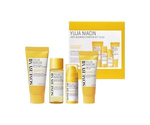 Some by Mi Yuja Niacin Kit de inicio antidecoloración