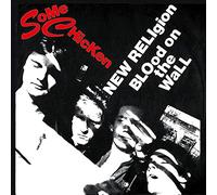 Some Chicken - New Religion [Vinilo]