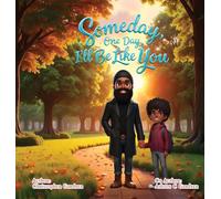 Some Day One Day I'll Be Like You