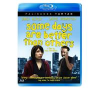 Some Days Are Better Than Others [USA] [Blu-ray]