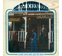 Some Days Are Just So Blue