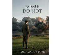 Some Do Not