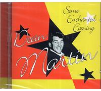 Some Enchanted Evening