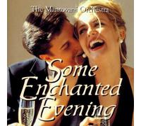 Some Enchanted Evening