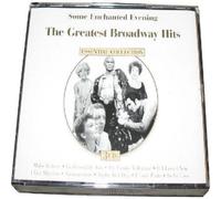 Some Enchanted Evening - The Greatest Broadway Hits by Various Artists
