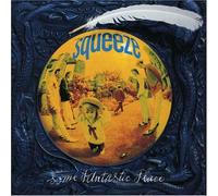 Some Fantastic Place by Squeeze (1993) Audio CD