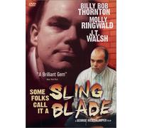 Some Folks Call It Sling Blade [USA] [DVD]
